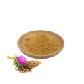 EU and NOP Certified Organic Milk Thistle Extract